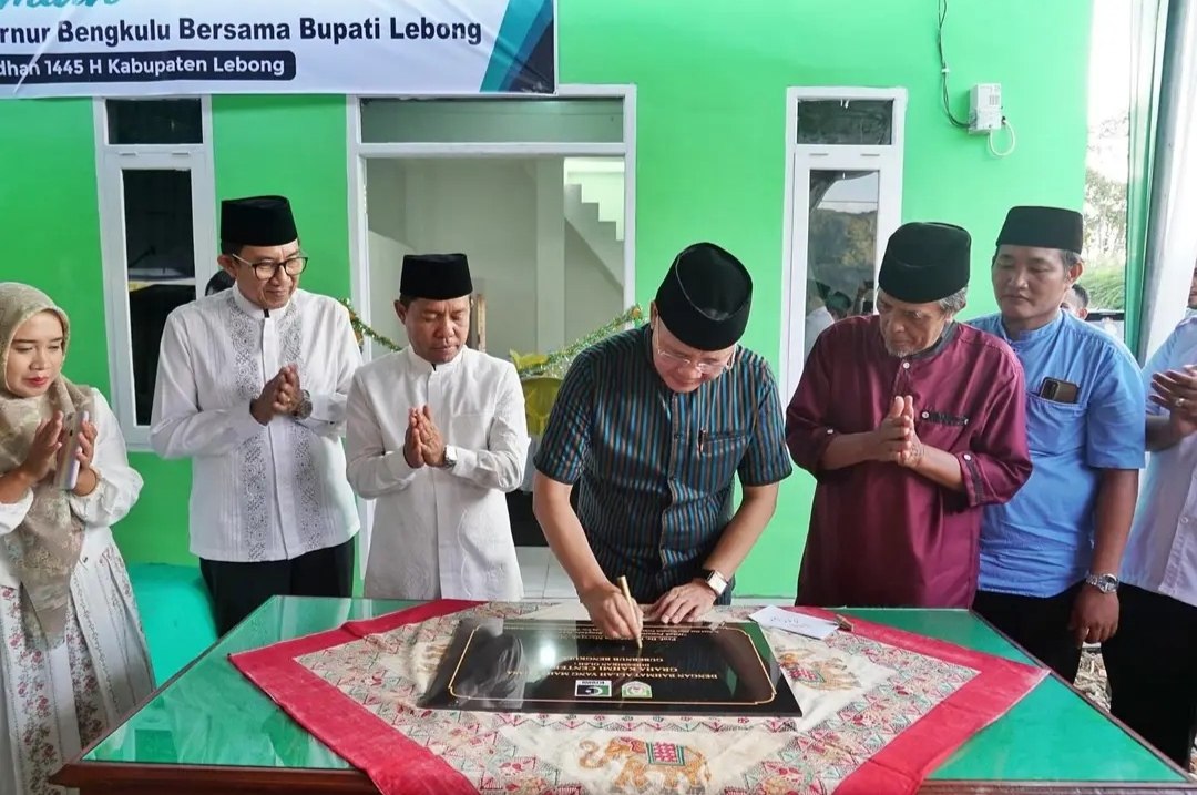 Kota Bengkulu