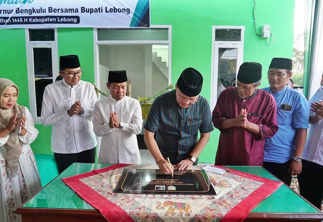 Kota Bengkulu