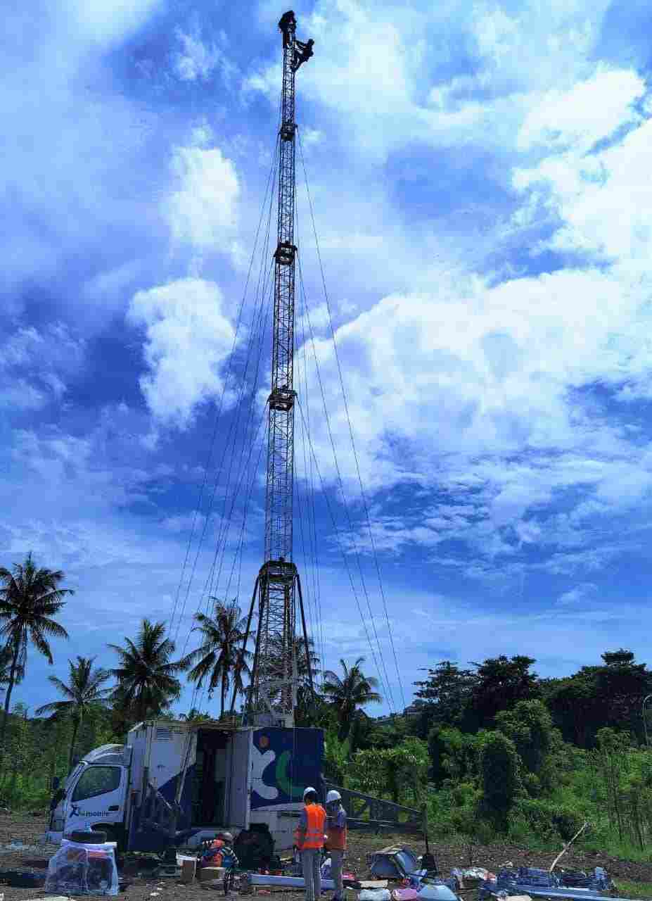 Kota bengkulu