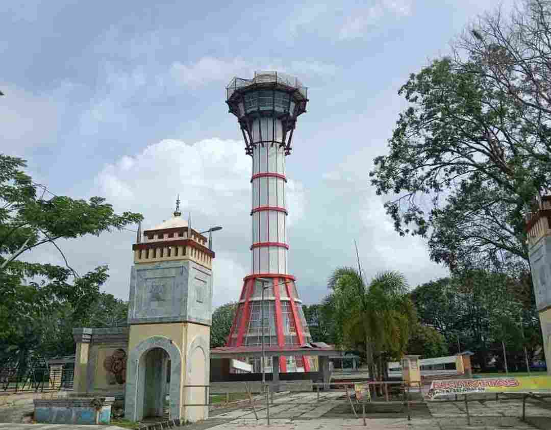 Kota bengkulu