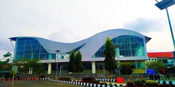 Kota bengkulu