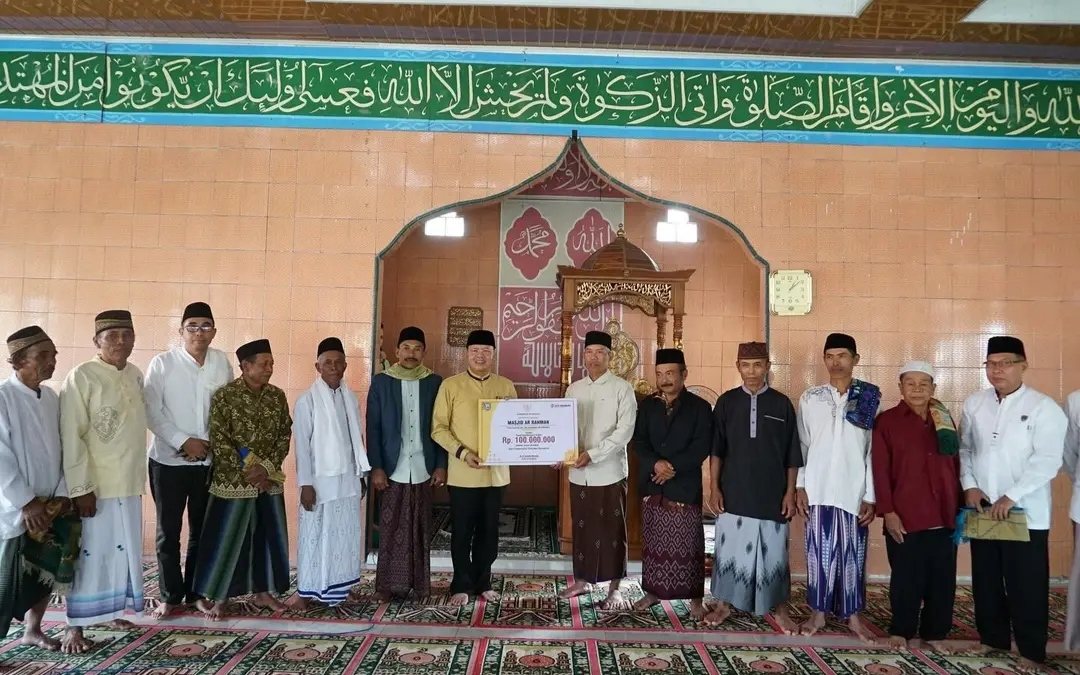 Kota Bengkulu