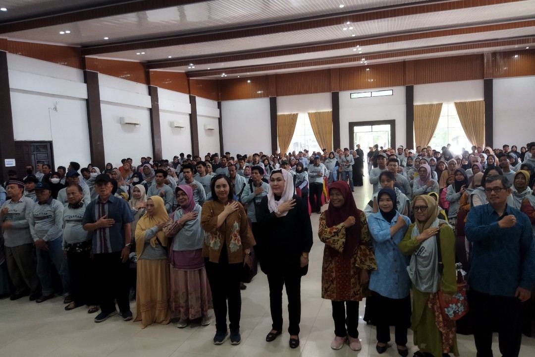 Kota bengkulu