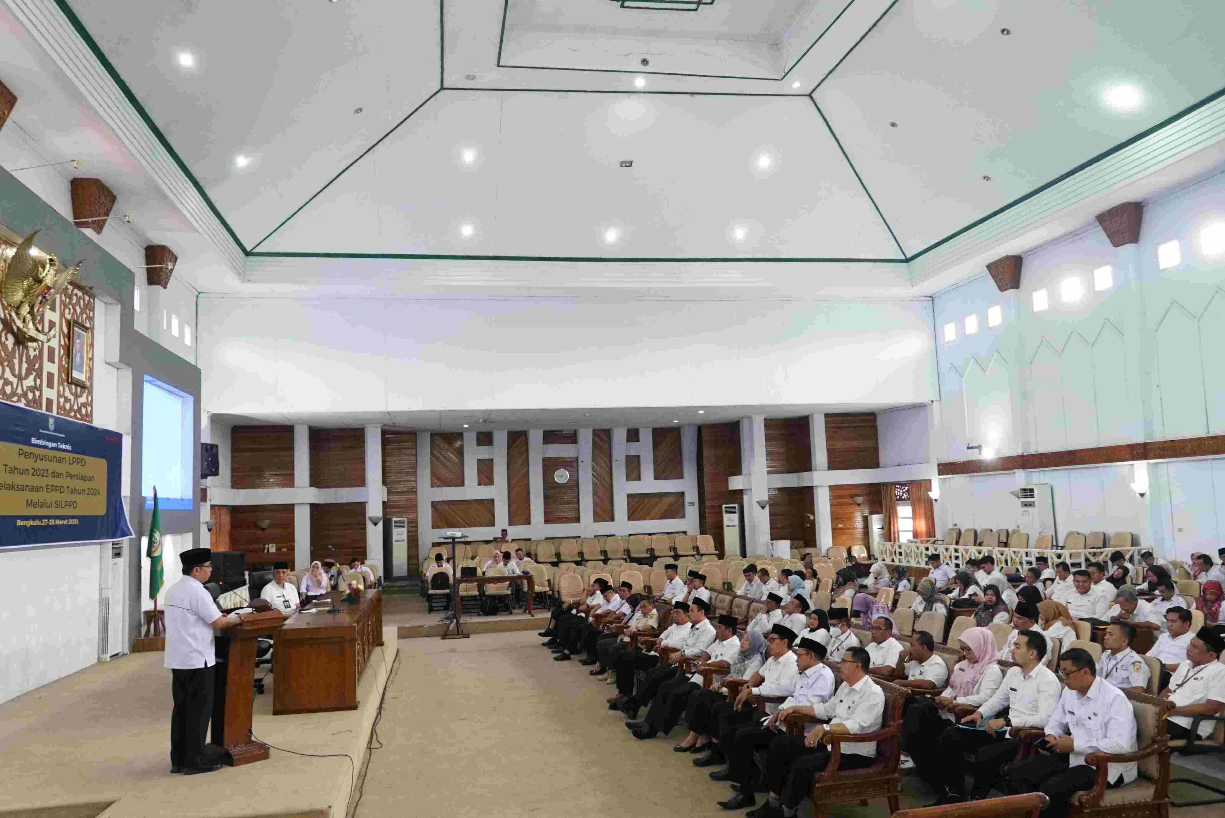 Kota Bengkulu