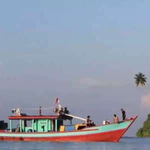 Kota bengkulu