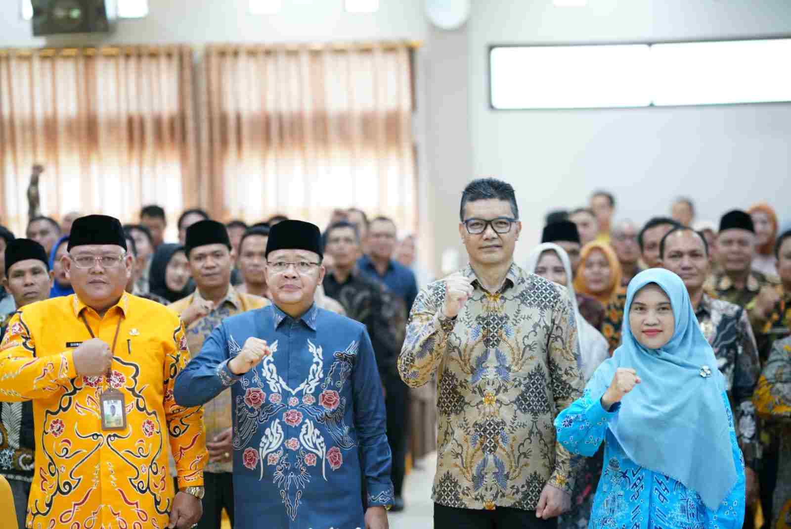 Kota Bengkulu