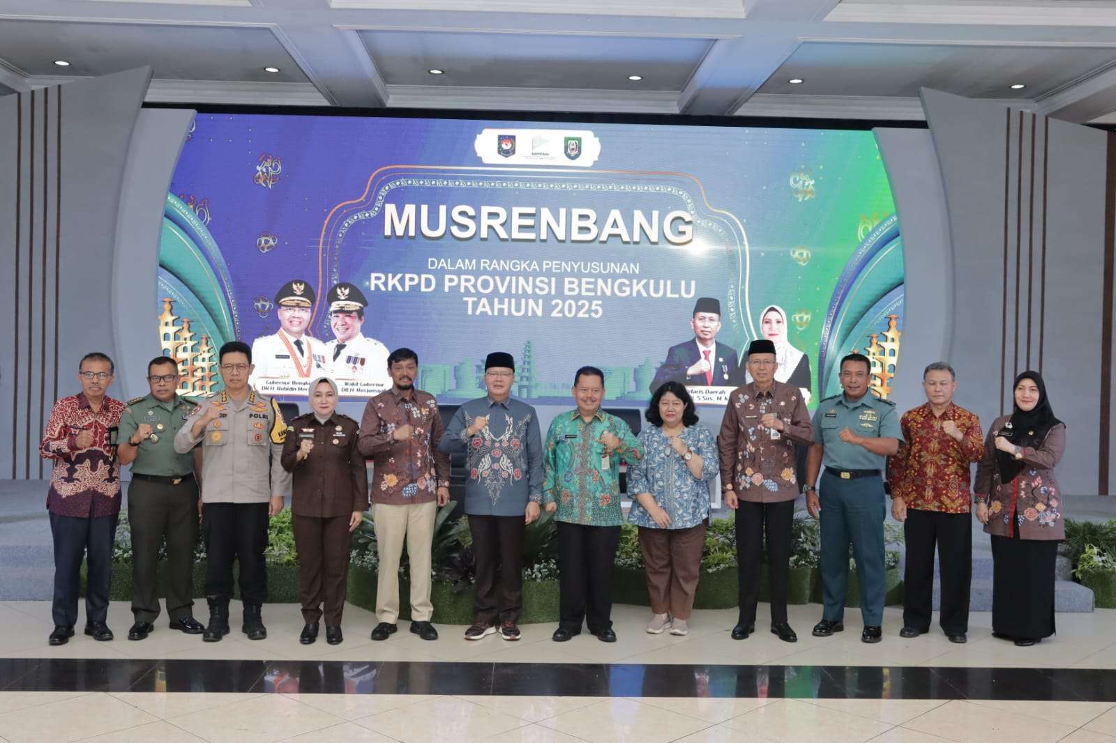 Kota Bengkulu