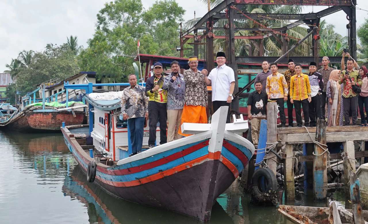 Kota bengkulu