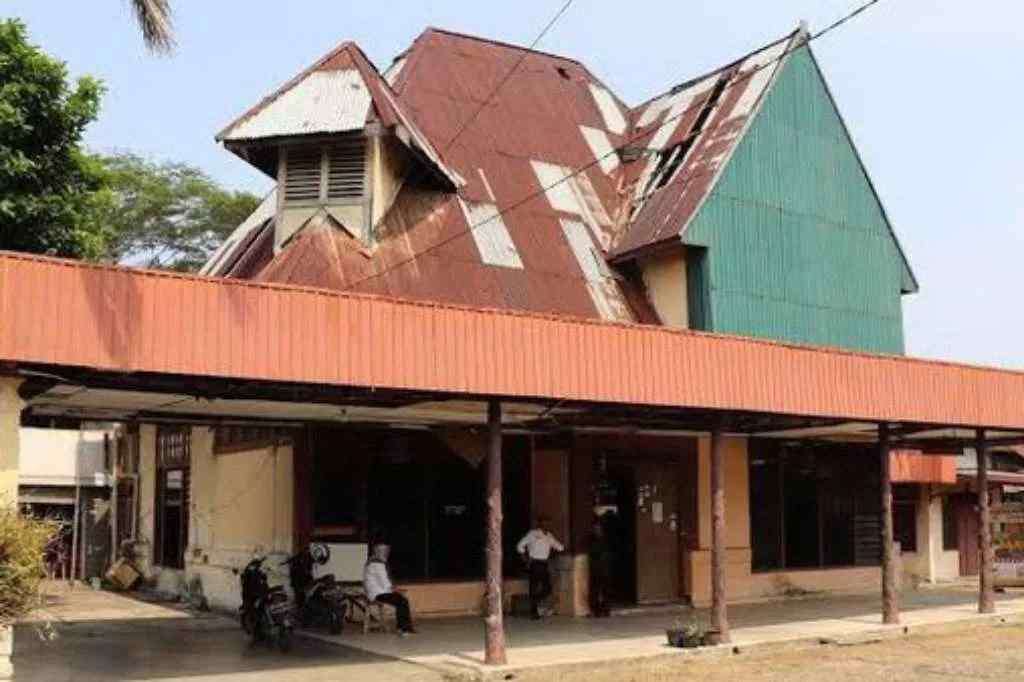 Kota bengkulu