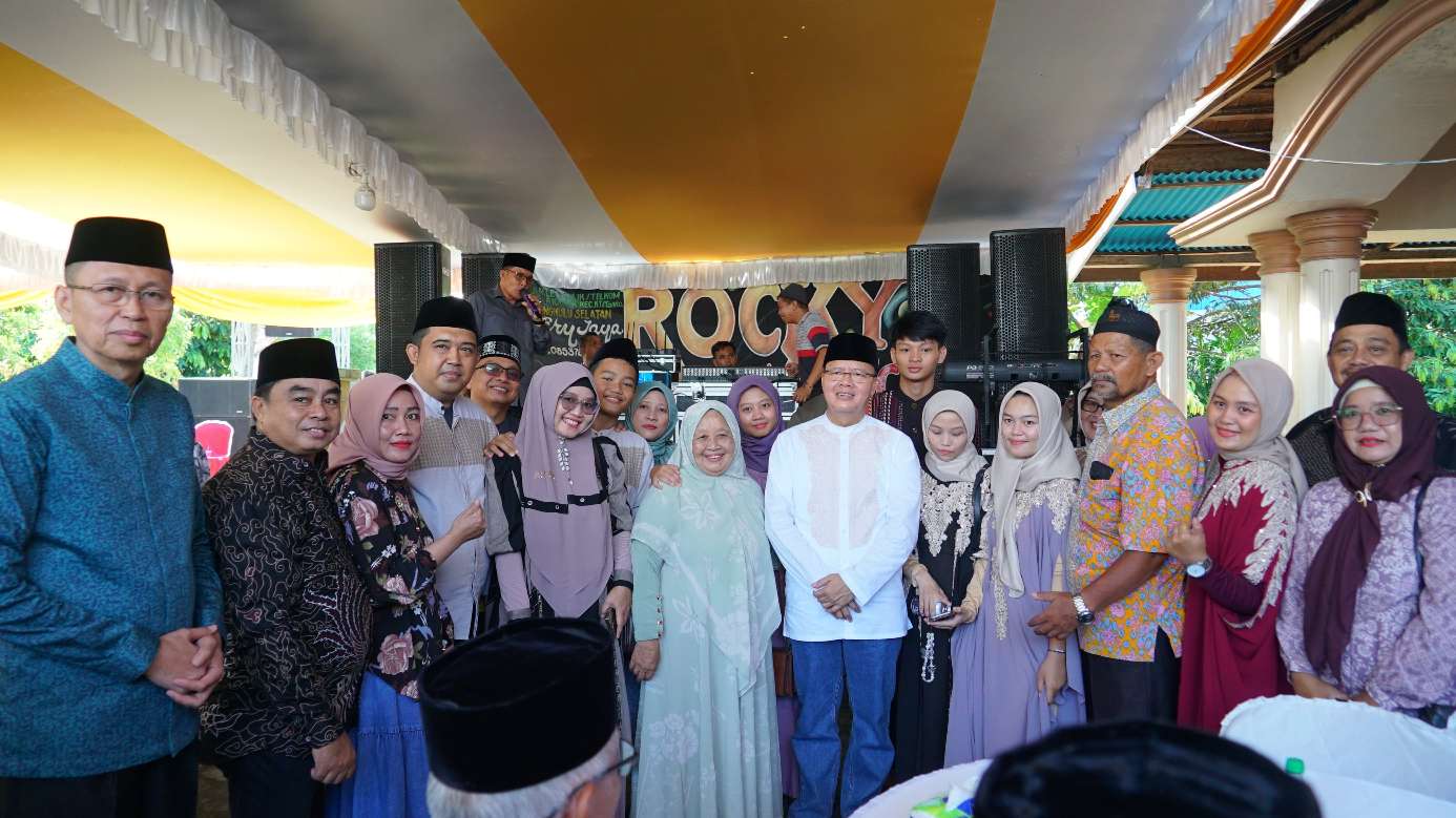 Kota bengkulu