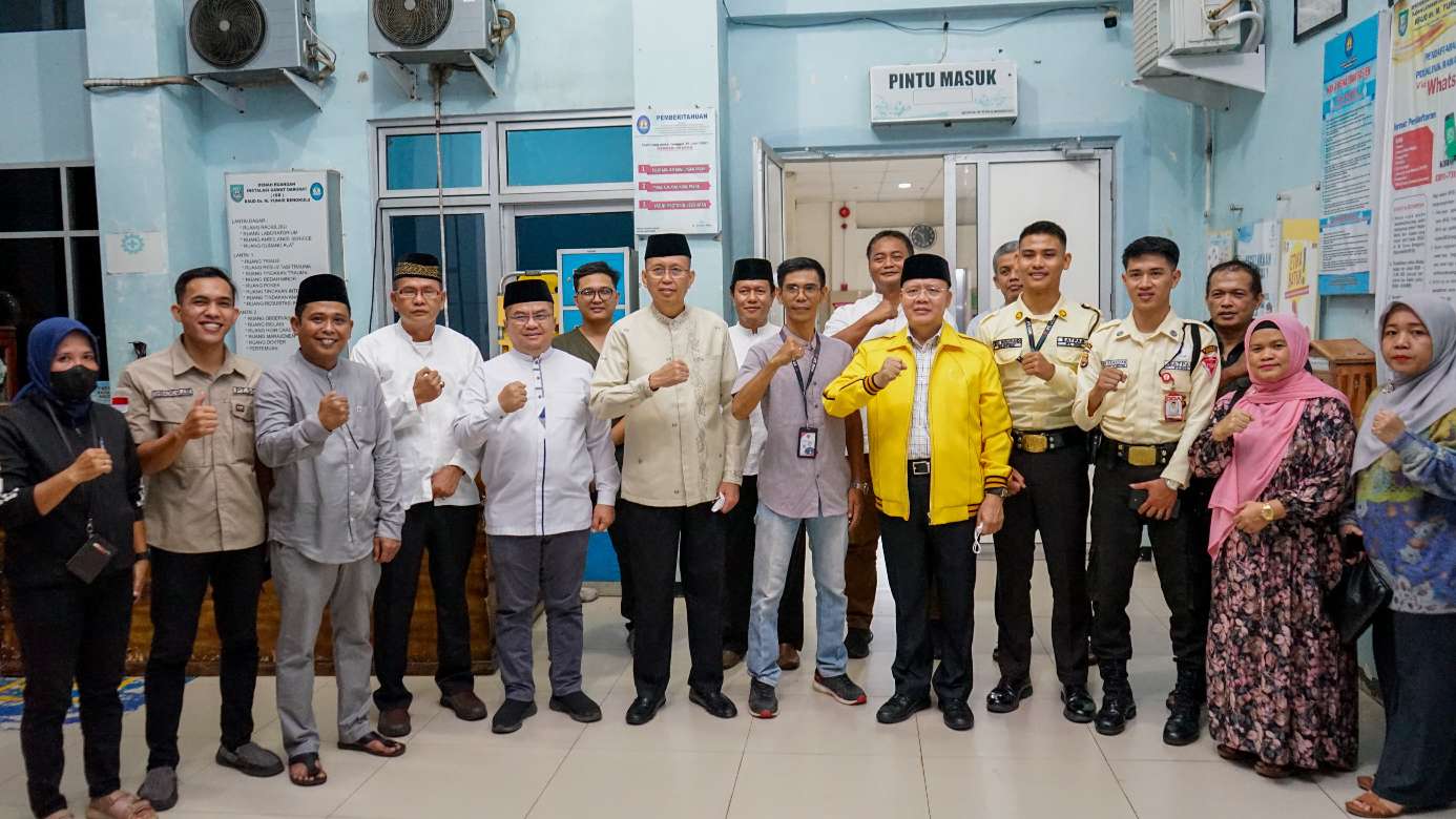 Kota bengkulu