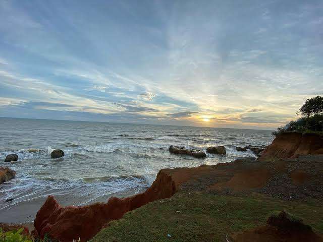 Kota bengkulu