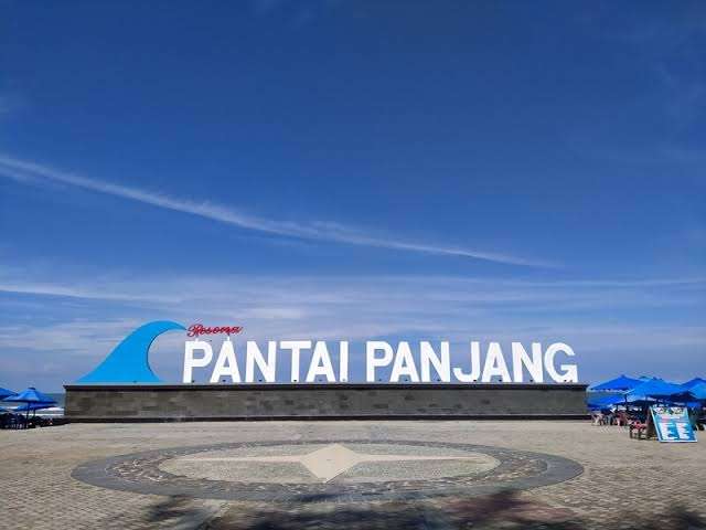 Kota bengkulu