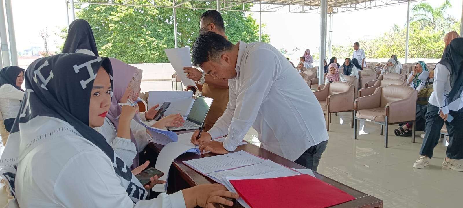 Kota bengkulu