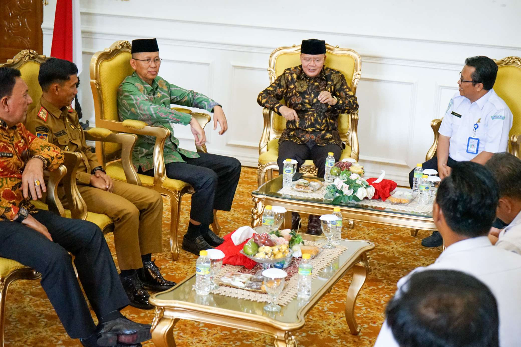 Kota bengkulu