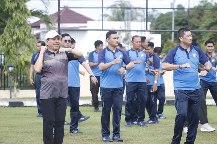 Kota bengkulu