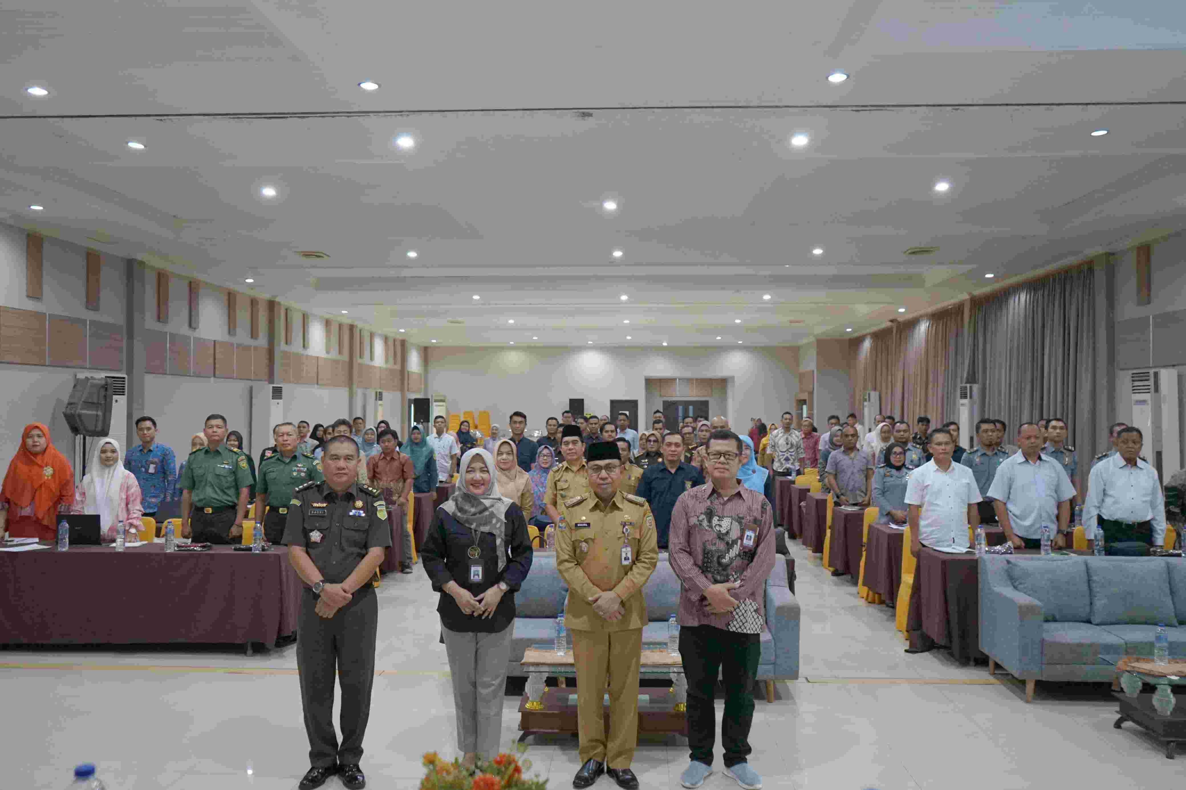 Kota Bengkulu