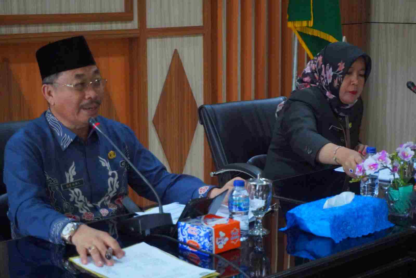 Kota Bengkulu