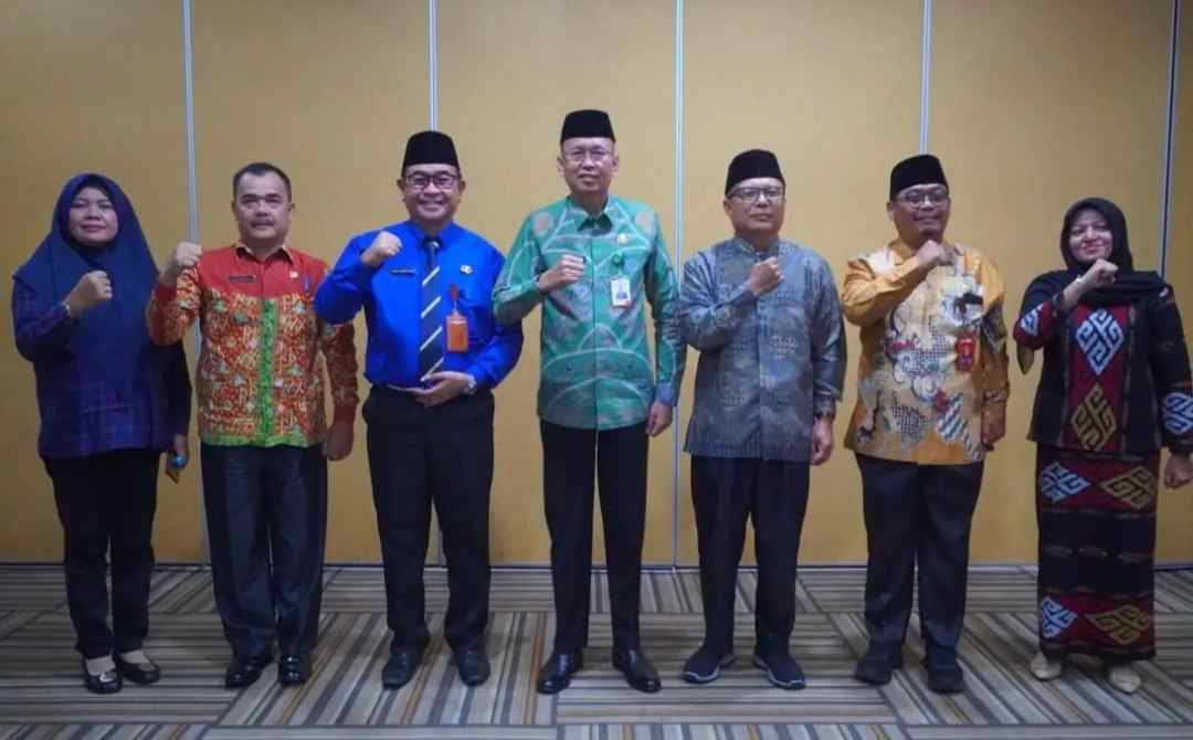 Kota Bengkulu