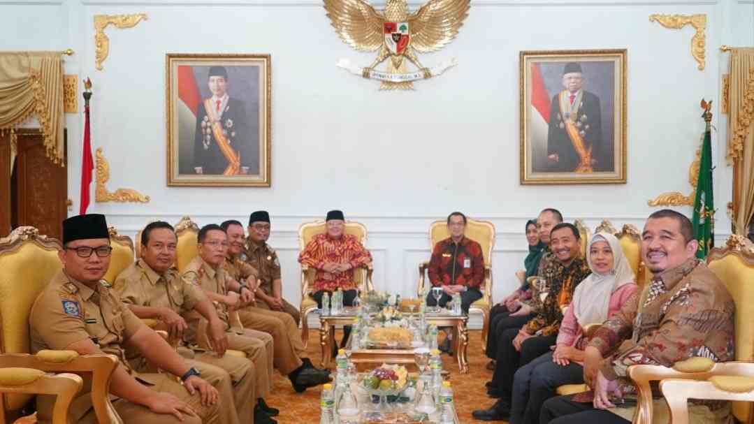 Kota bengkulu