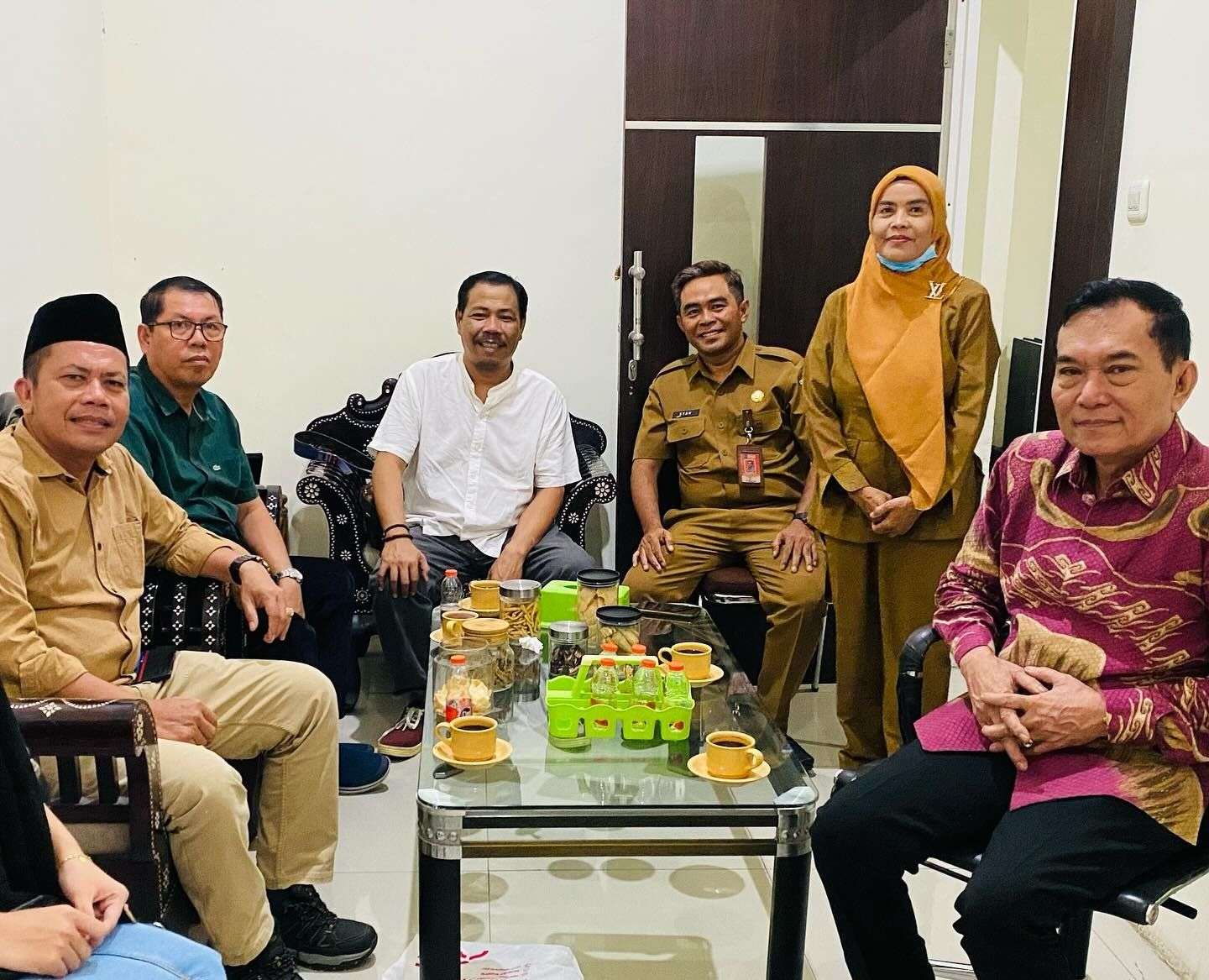 Kota bengkulu