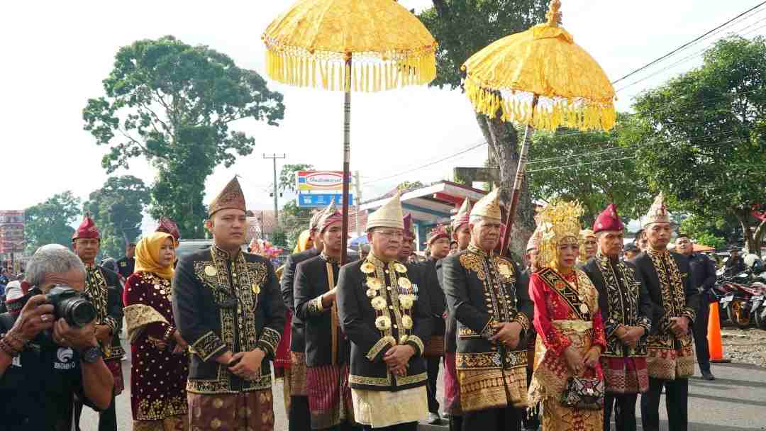 Kota bengkulu