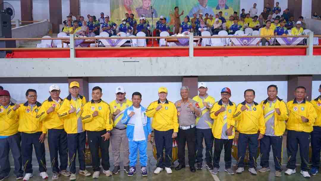 Kota bengkulu