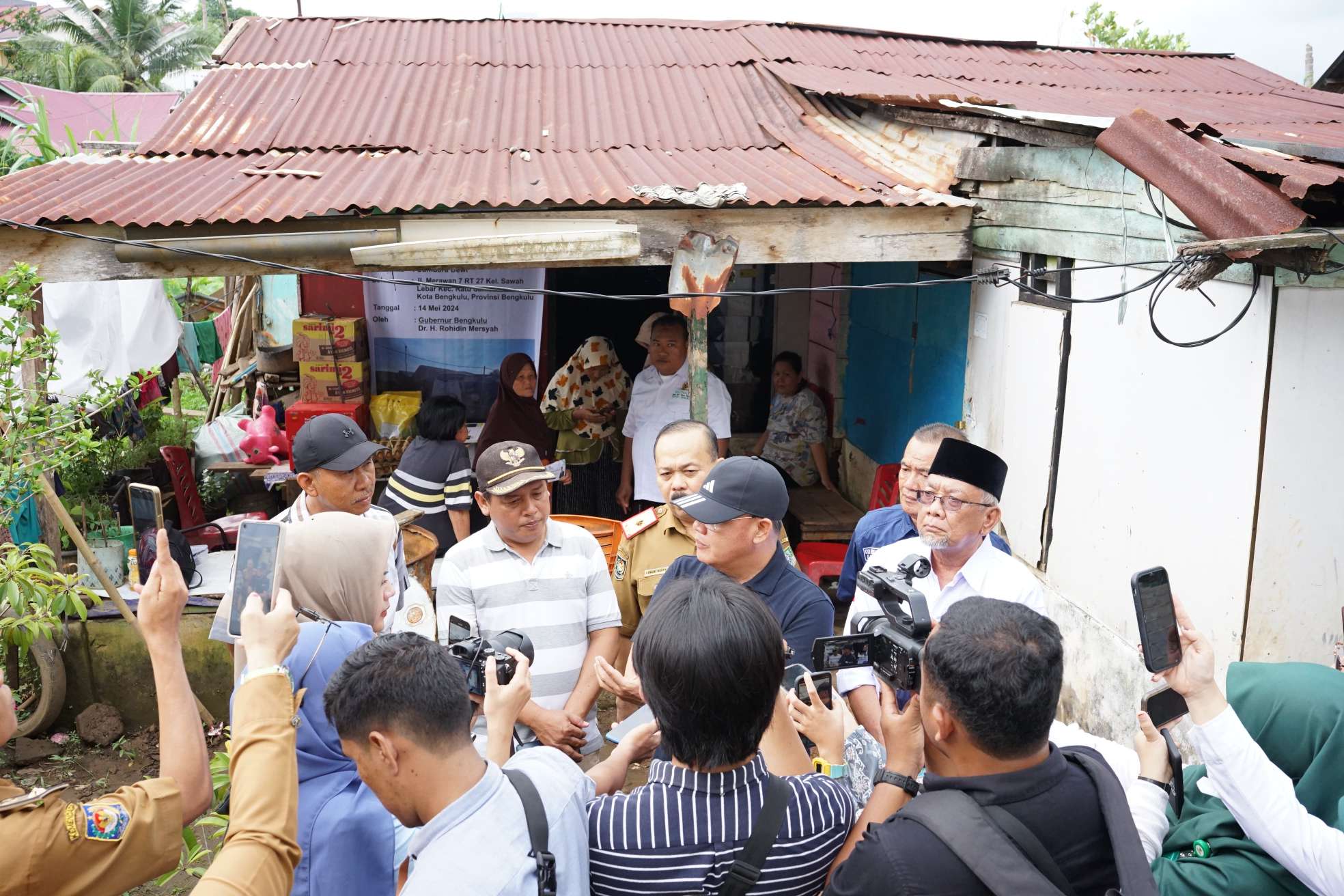 Kota bengkulu