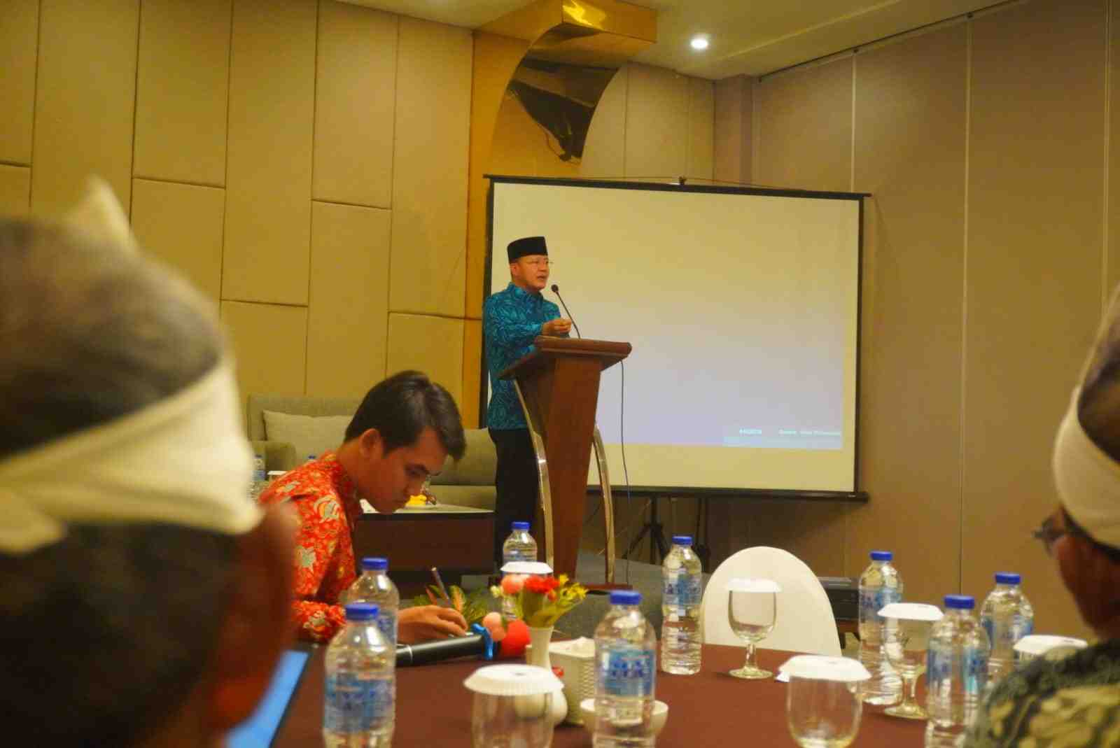 Kota bengkulu