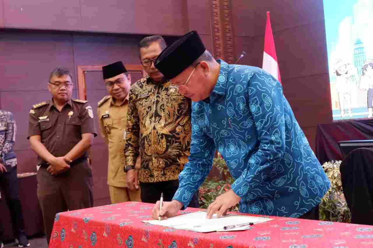 Kota bengkulu