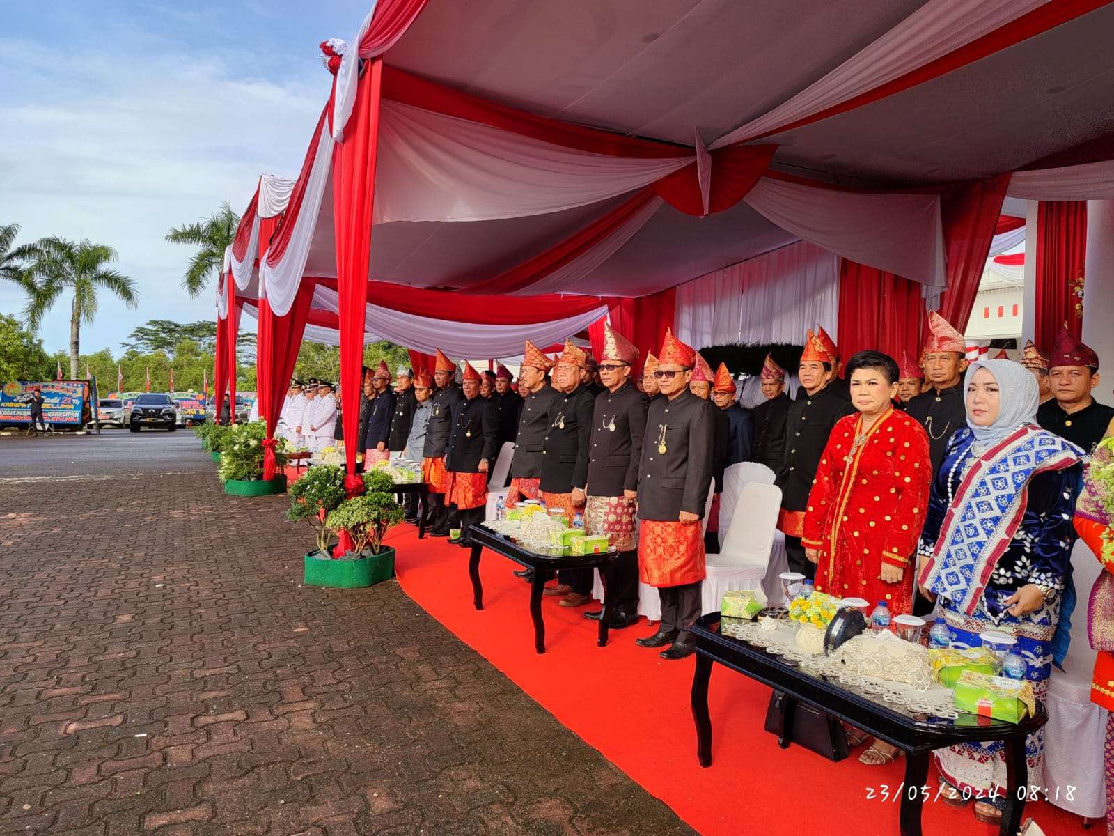 Kota bengkulu