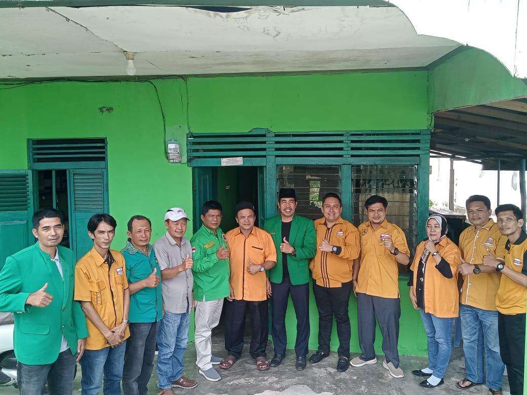 Kota bengkulu