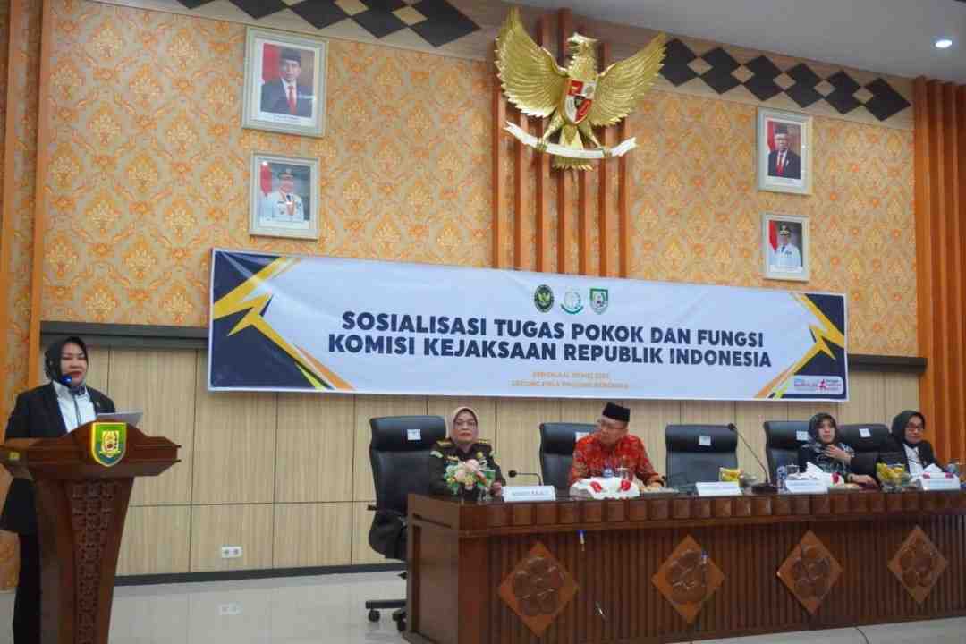 Kota bengkulu