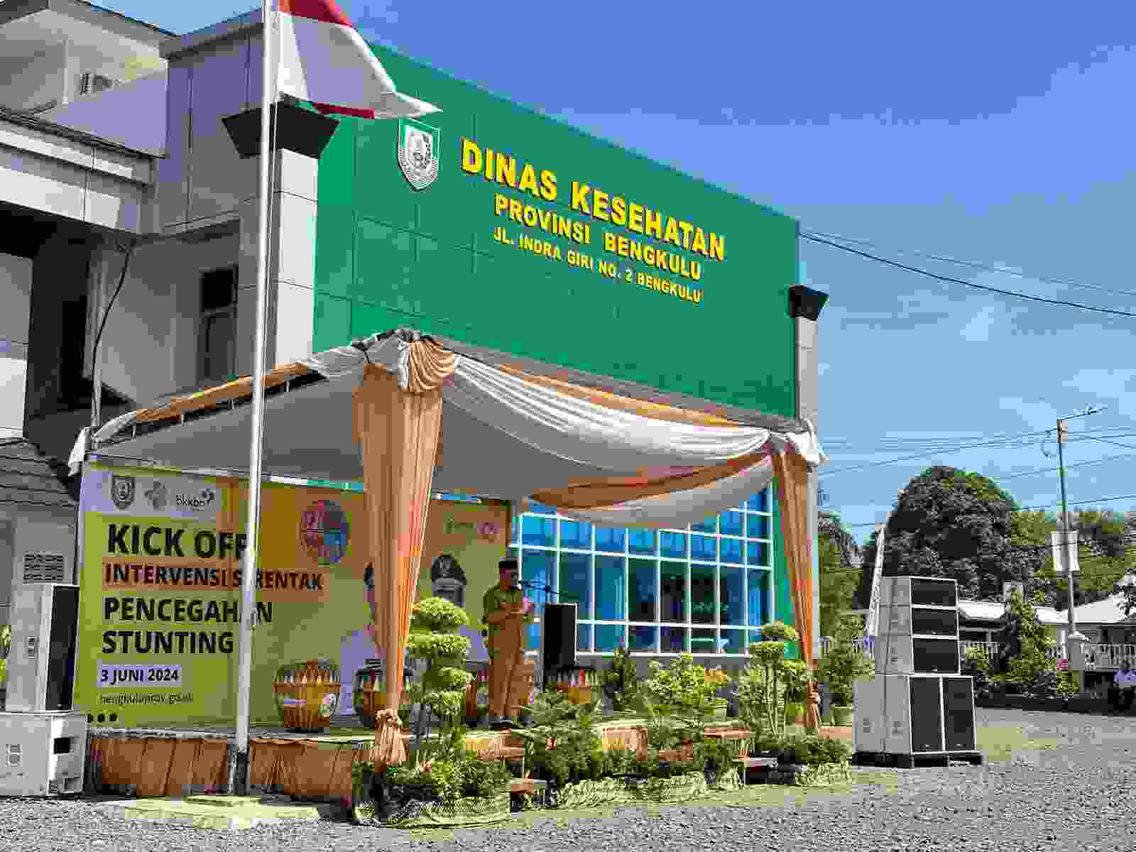 Kota bengkulu
