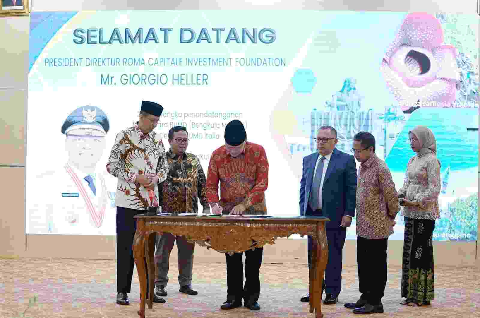 Kota Bengkulu