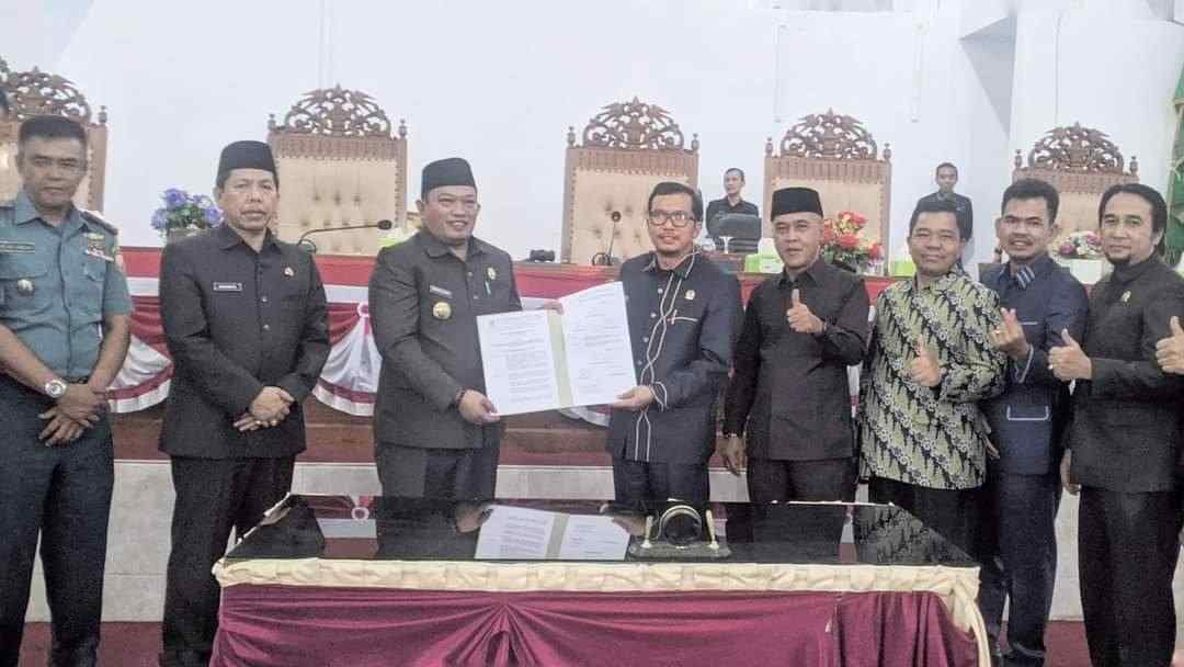 Kota Bengkulu