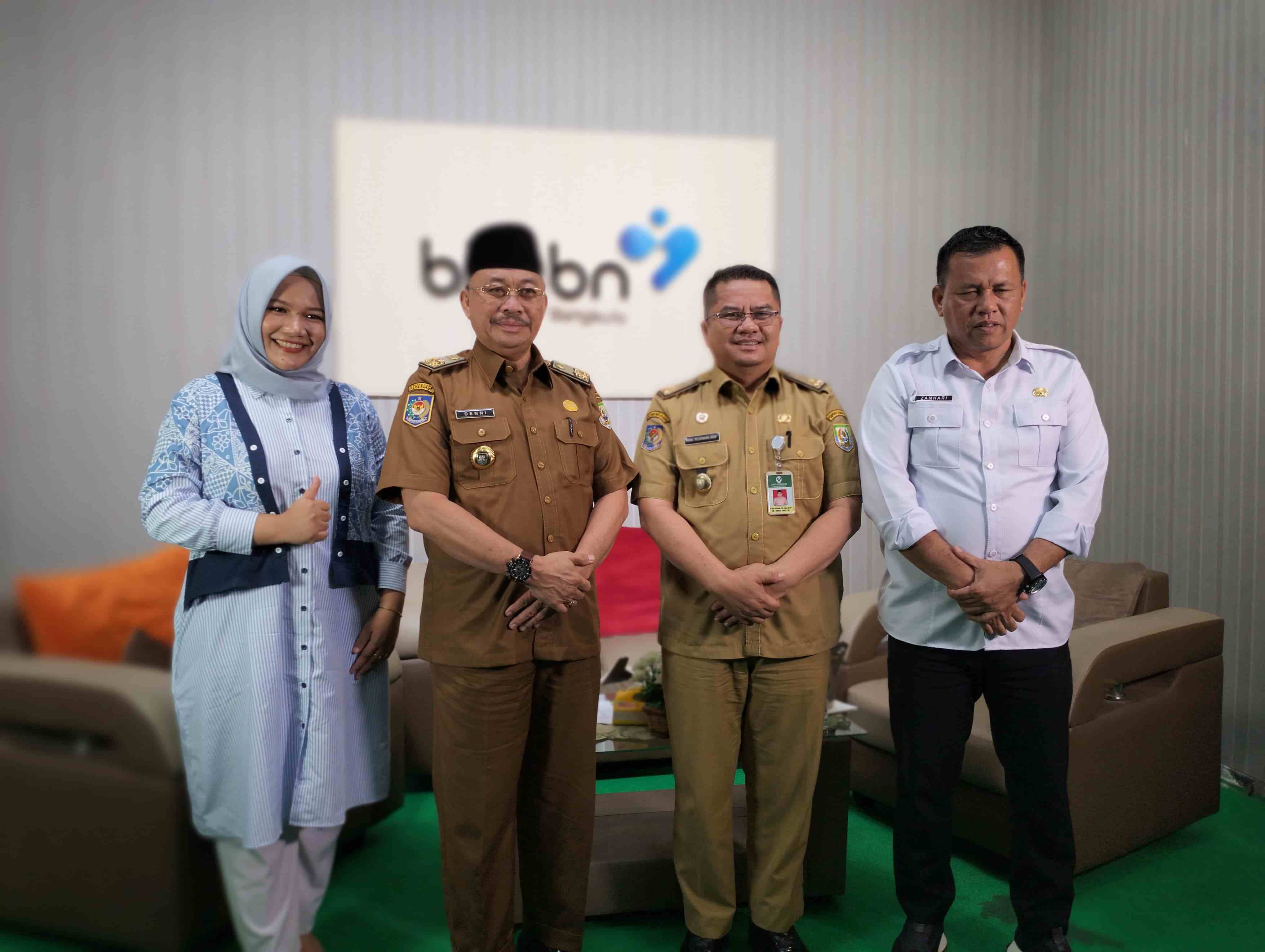 Kota Bengkulu