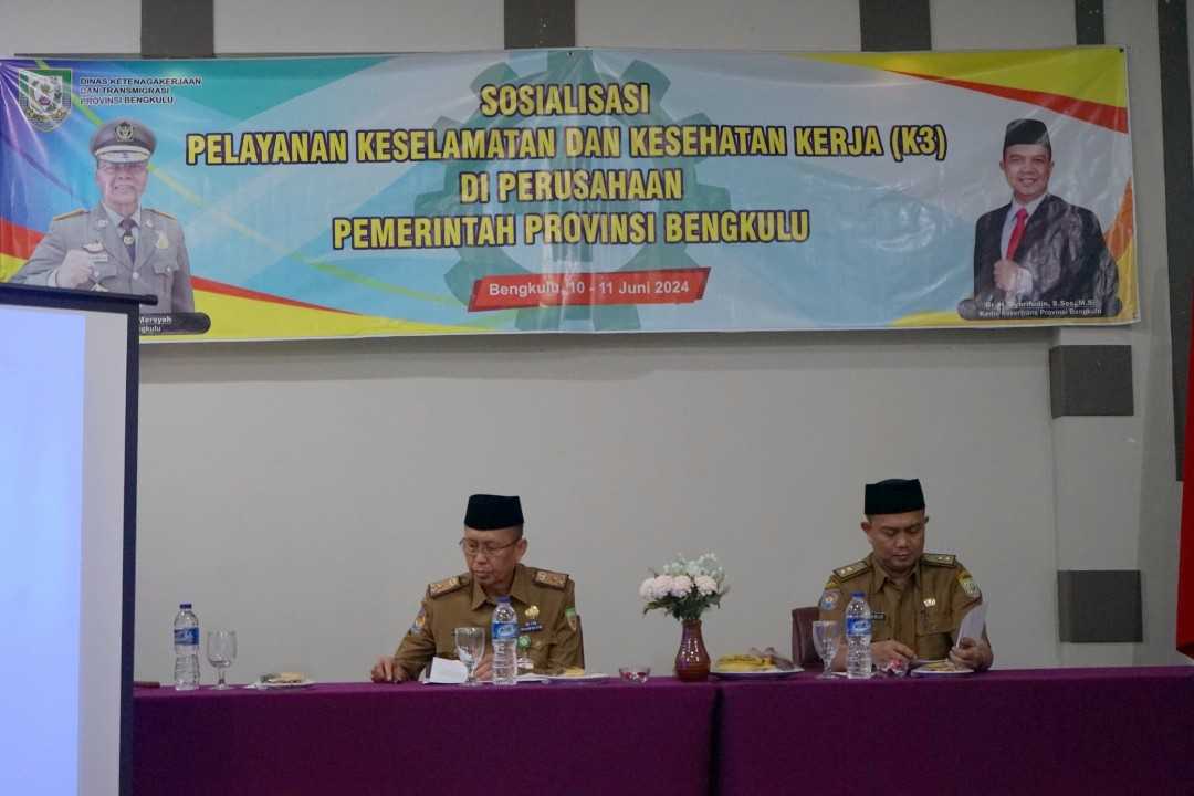 Kota bengkulu