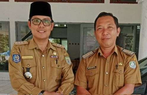Kota bengkulu