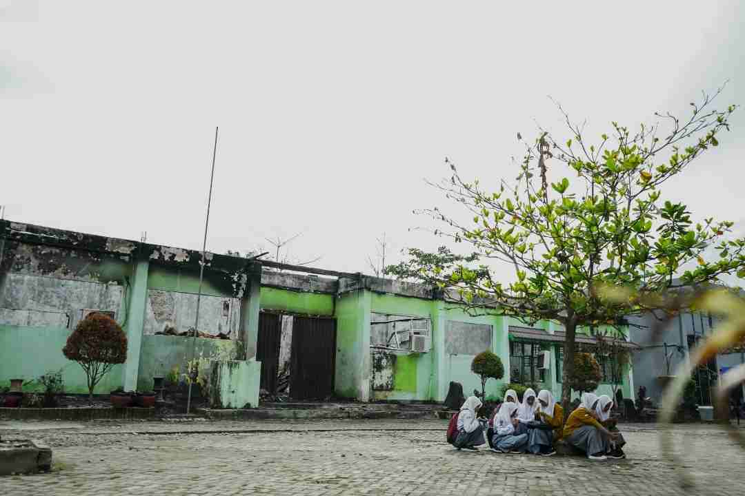 Kota bengkulu