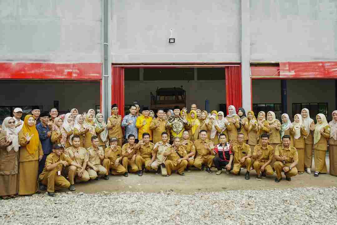 Kota bengkulu