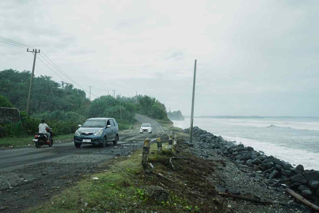 Kota bengkulu