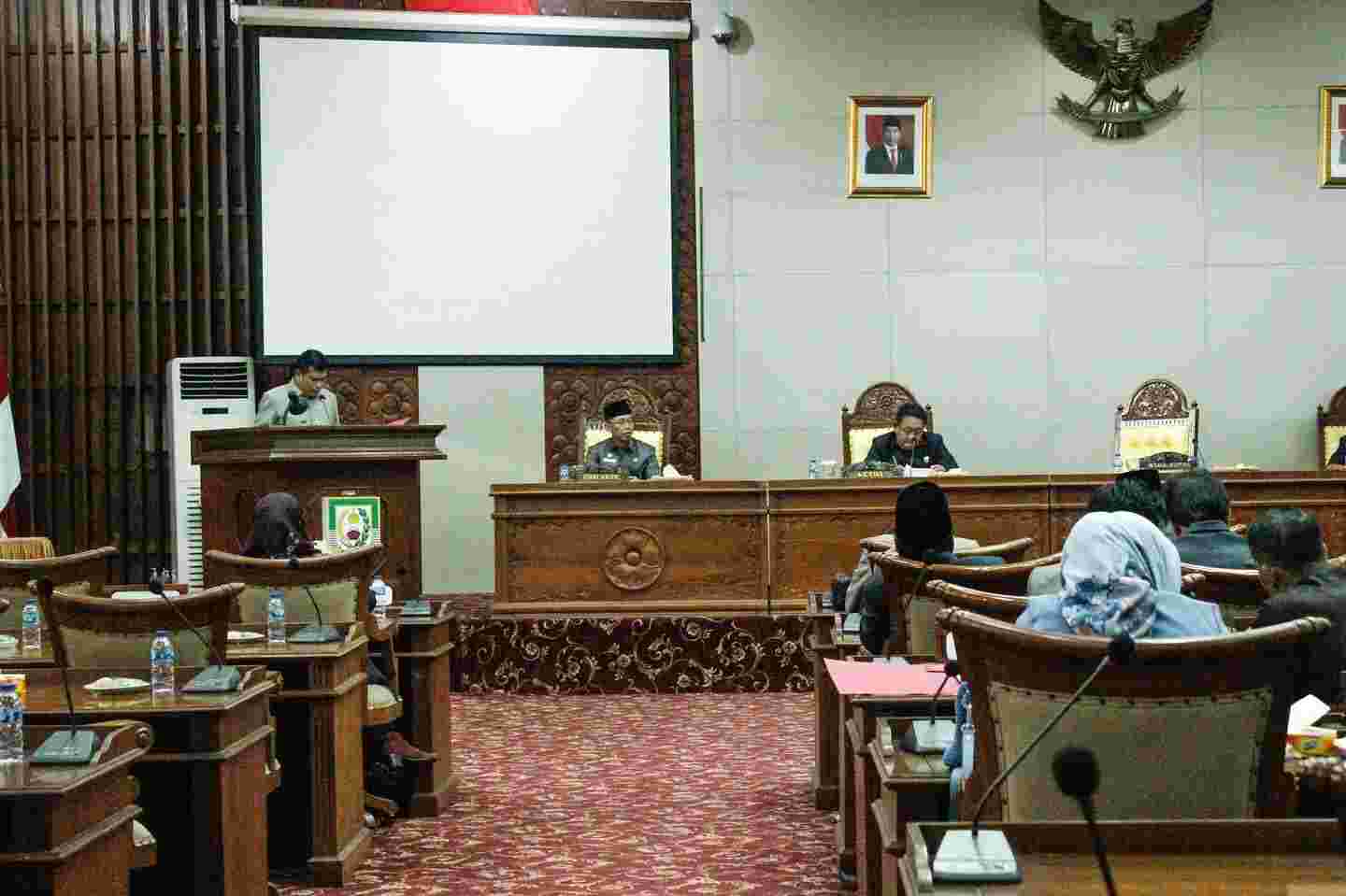 Kota bengkulu