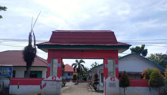 Kota bengkulu