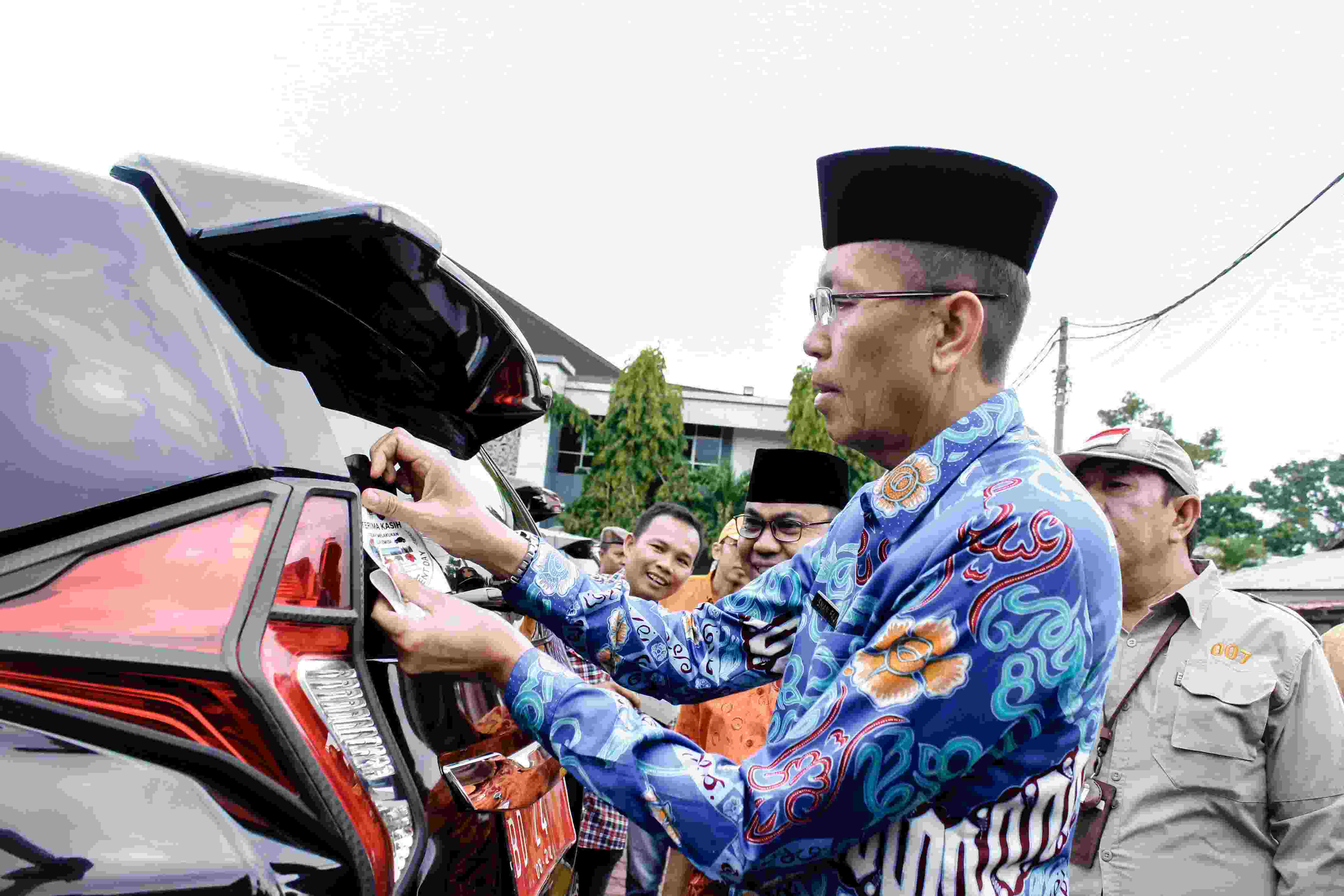 Kota Bengkulu