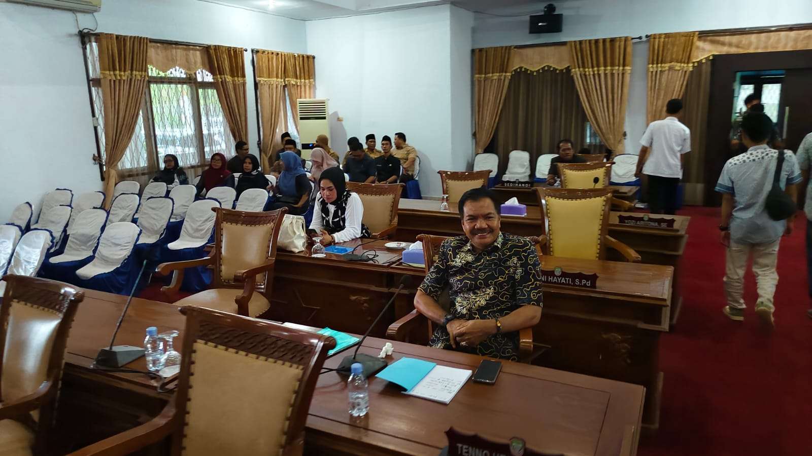 Kota Bengkulu