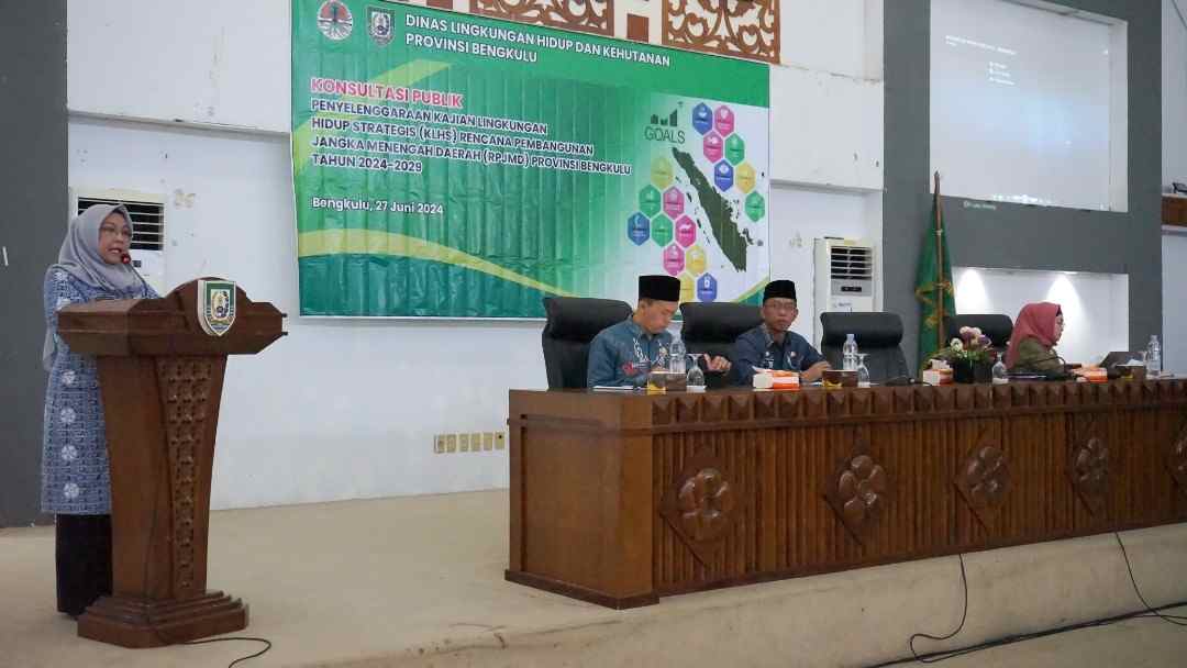 Kota bengkulu