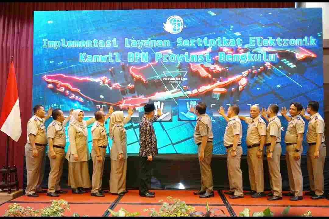 Kota bengkulu