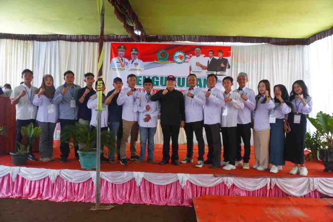 Kota bengkulu