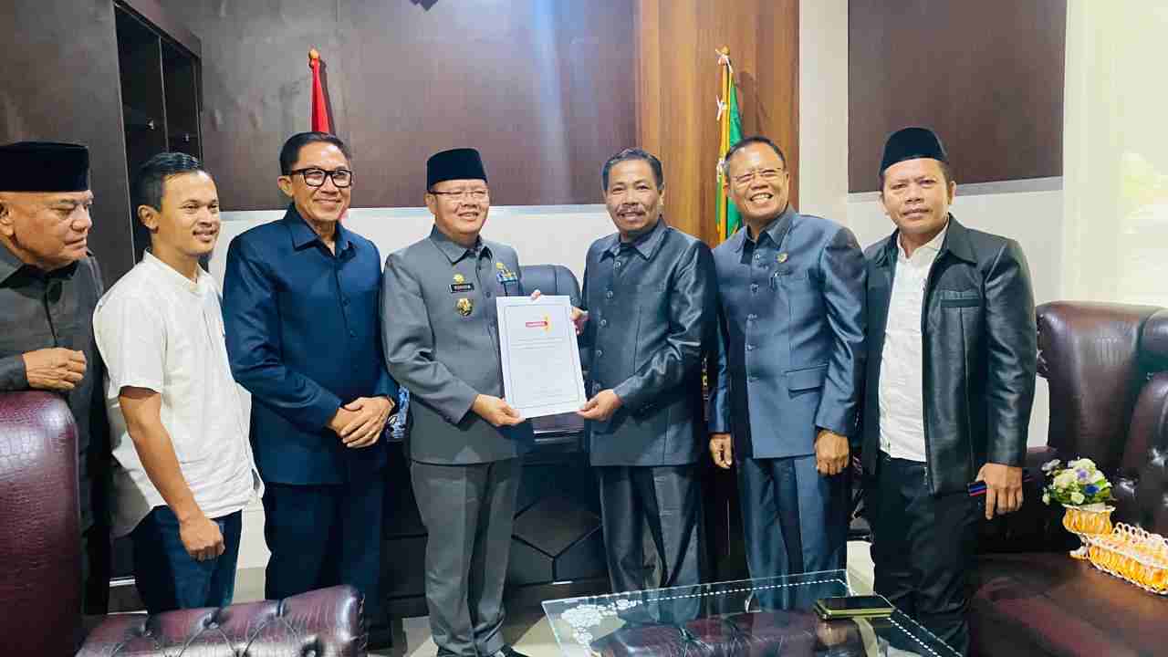 Kota bengkulu